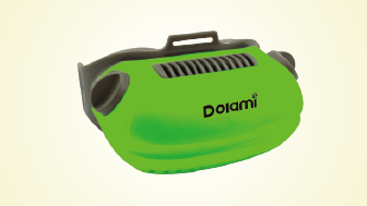 多来明视力健康中心